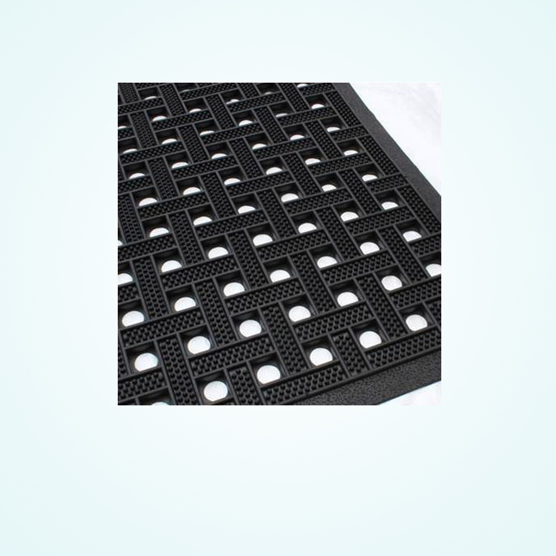 rubber floor mats