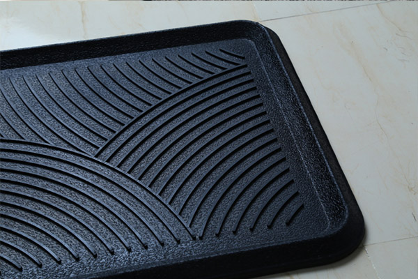 Custom Floor Mats