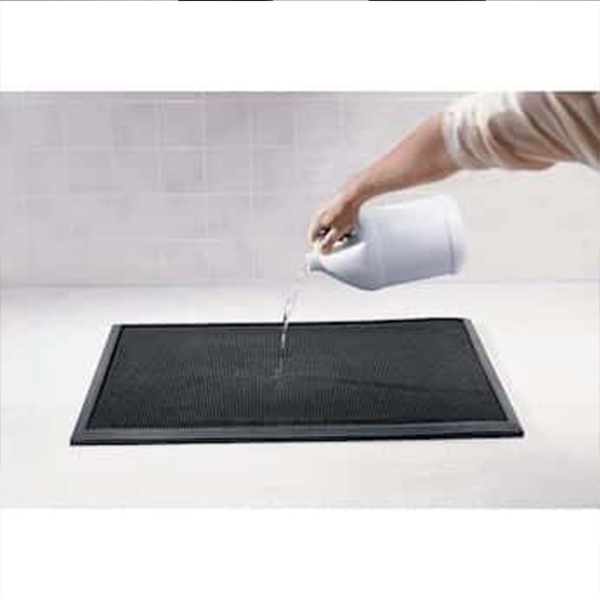 Footwear Sanitizing Mat