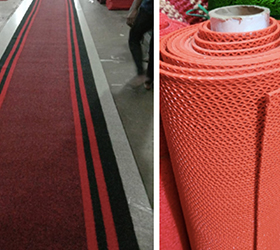 Floor Mat Suppliers Dubai